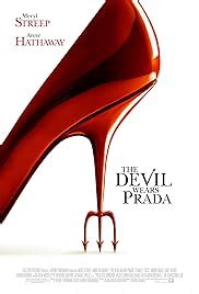 The Devil Wears Prada subtitles Italian 